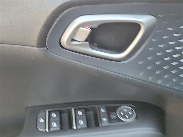 used 2023 Kia Soul car, priced at $19,515