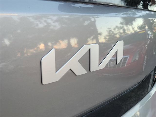 used 2023 Kia Soul car, priced at $19,515
