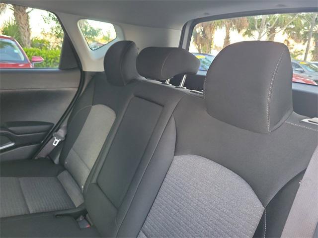 used 2023 Kia Soul car, priced at $19,515