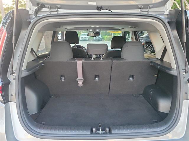 used 2023 Kia Soul car, priced at $19,515