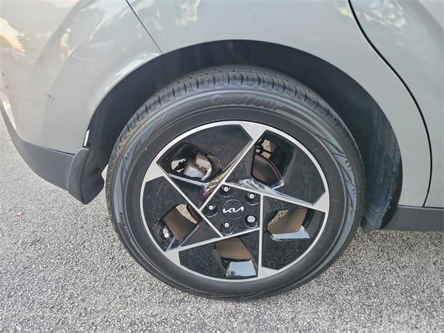 used 2023 Kia Soul car, priced at $19,515