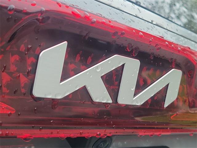 used 2024 Kia Carnival car, priced at $40,215