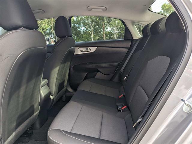 used 2023 Kia Forte car, priced at $20,075