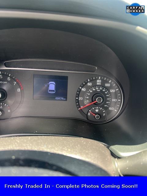 used 2020 Kia Soul car, priced at $15,295