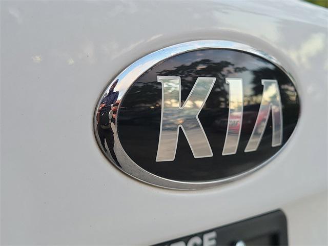 used 2017 Kia Optima car, priced at $15,045