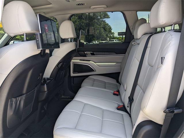 used 2023 Kia Telluride car, priced at $35,895