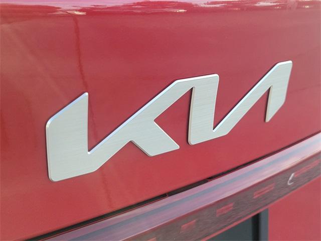 used 2024 Kia Forte car, priced at $21,798