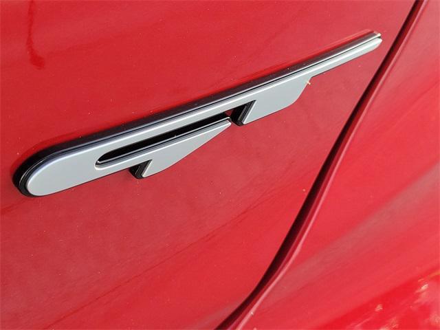 used 2024 Kia Forte car, priced at $21,798