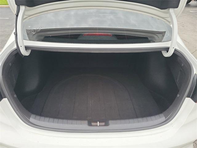 used 2023 Kia Forte car, priced at $14,988