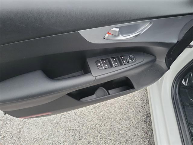 used 2023 Kia Forte car, priced at $14,988