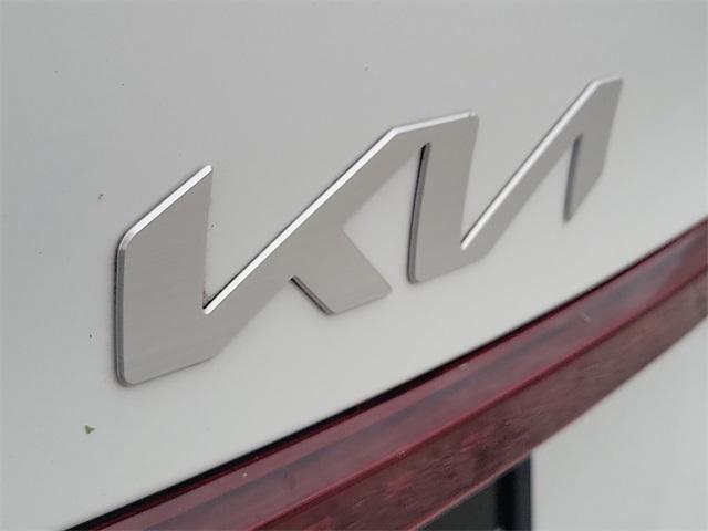 used 2023 Kia Forte car, priced at $14,988