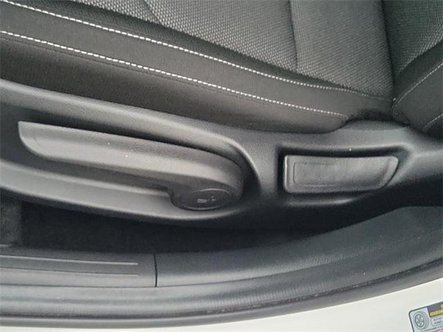 used 2023 Kia Forte car, priced at $14,988