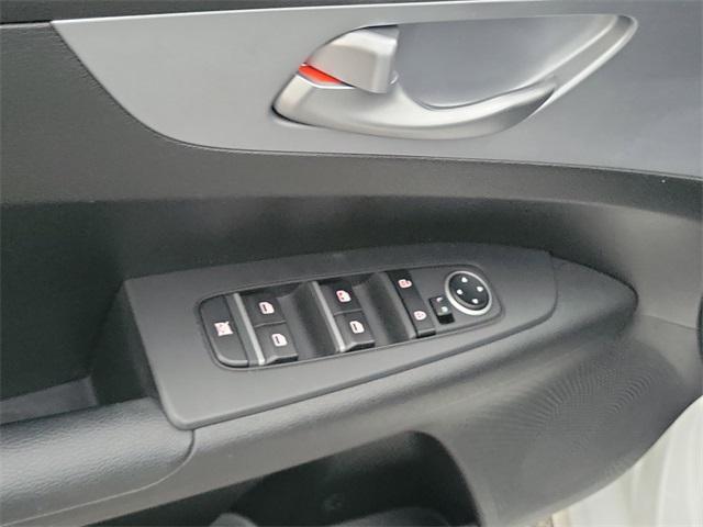 used 2023 Kia Forte car, priced at $14,988