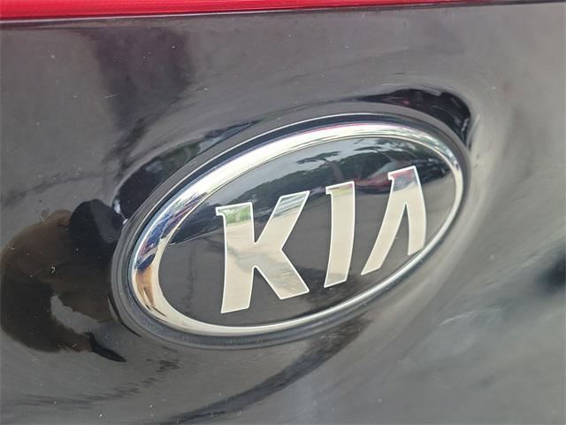 used 2021 Kia Sportage car, priced at $22,255