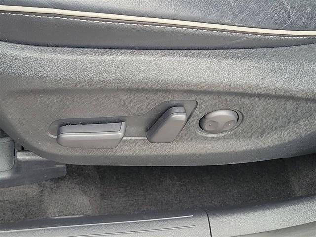 used 2021 Kia Sportage car, priced at $22,255