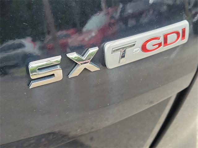 used 2021 Kia Sportage car, priced at $22,255