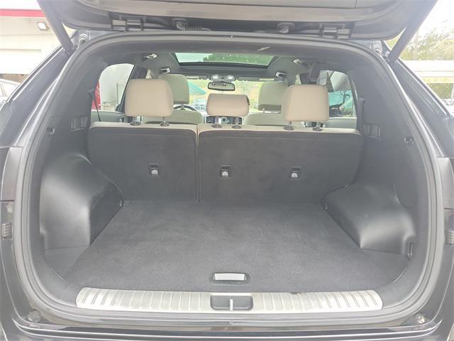 used 2021 Kia Sportage car, priced at $22,255