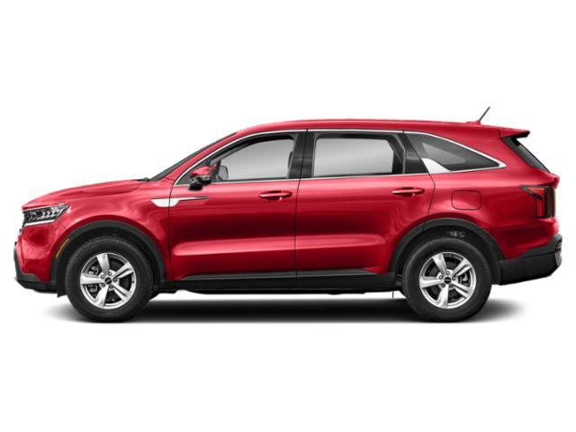 used 2023 Kia Sorento car, priced at $25,255