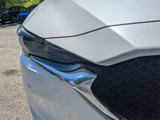 used 2021 Mazda CX-5 car, priced at $25,995