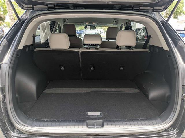 used 2021 Kia Sportage car, priced at $19,276