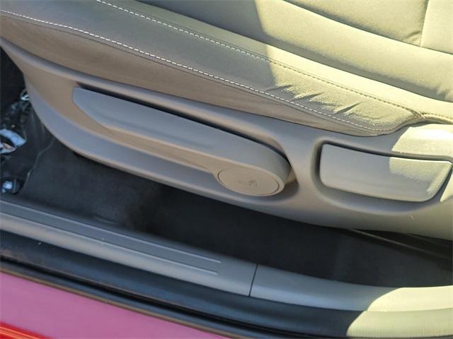 used 2023 Hyundai Elantra car, priced at $17,895