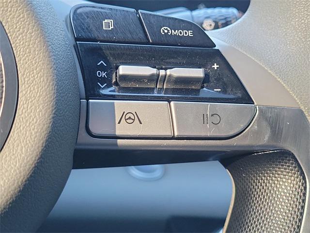 used 2023 Hyundai Elantra car, priced at $17,895