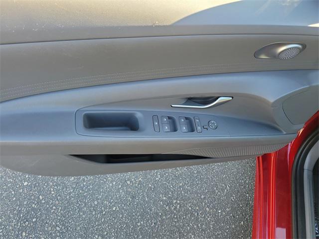 used 2023 Hyundai Elantra car, priced at $17,895