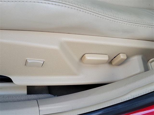 used 2012 Cadillac CTS car, priced at $13,595