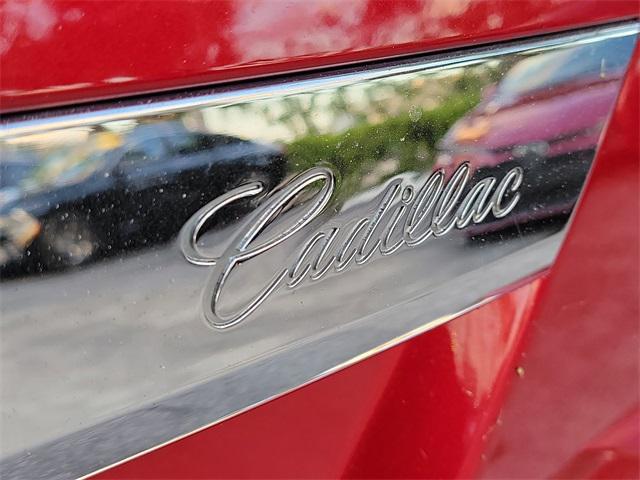 used 2012 Cadillac CTS car, priced at $13,595