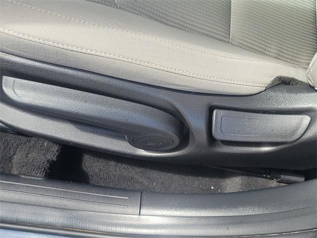 used 2021 Kia Forte car, priced at $14,775