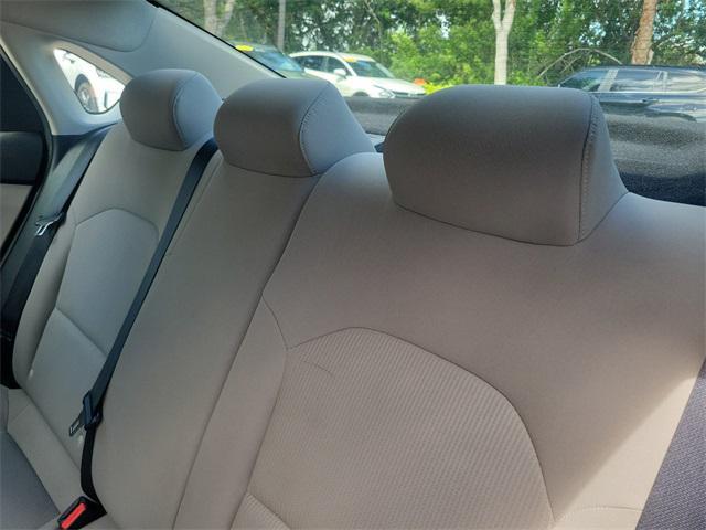 used 2021 Kia Forte car, priced at $14,775