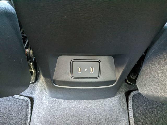 used 2023 Kia Soul car, priced at $18,385