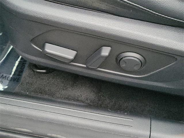 used 2023 Kia Sportage Hybrid car, priced at $18,988