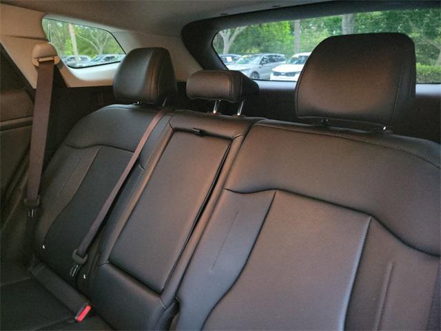 used 2023 Kia Sportage Hybrid car, priced at $18,988