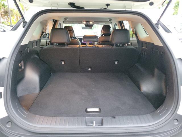 used 2023 Kia Sportage Hybrid car, priced at $18,988