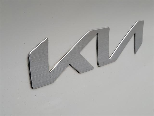 used 2023 Kia Sportage Hybrid car, priced at $18,988