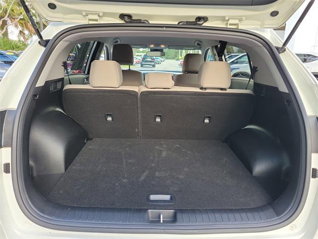 used 2022 Kia Sportage car, priced at $20,095