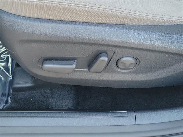 used 2022 Kia Sportage car, priced at $20,095