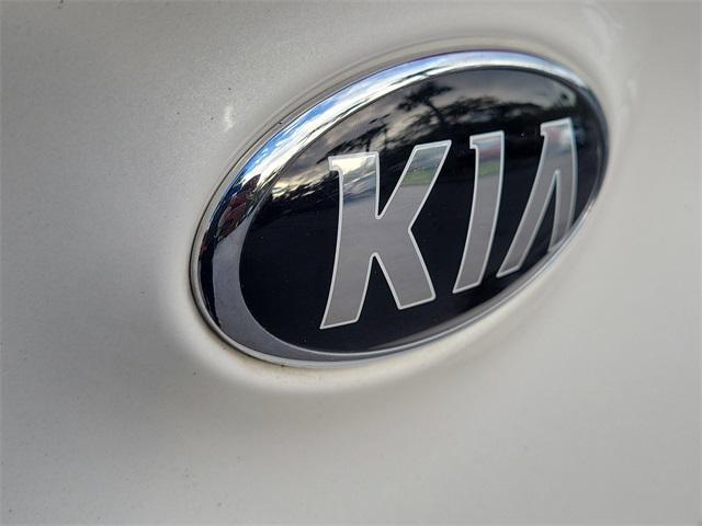 used 2022 Kia Sportage car, priced at $20,095