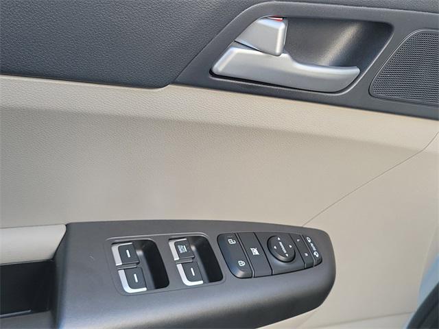 used 2022 Kia Sportage car, priced at $20,095