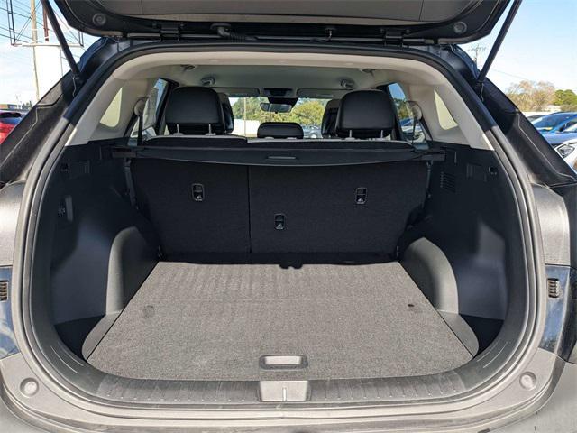 used 2023 Kia Sportage car, priced at $24,995