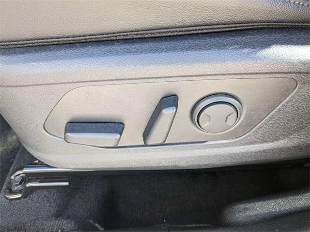 used 2023 Kia Sportage car, priced at $24,995