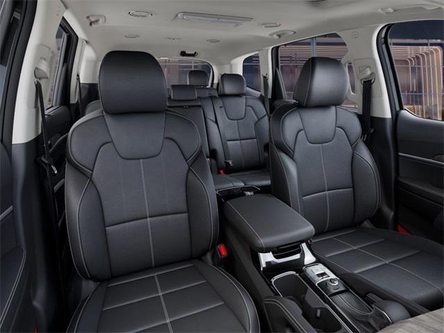 new 2024 Kia Telluride car, priced at $41,253