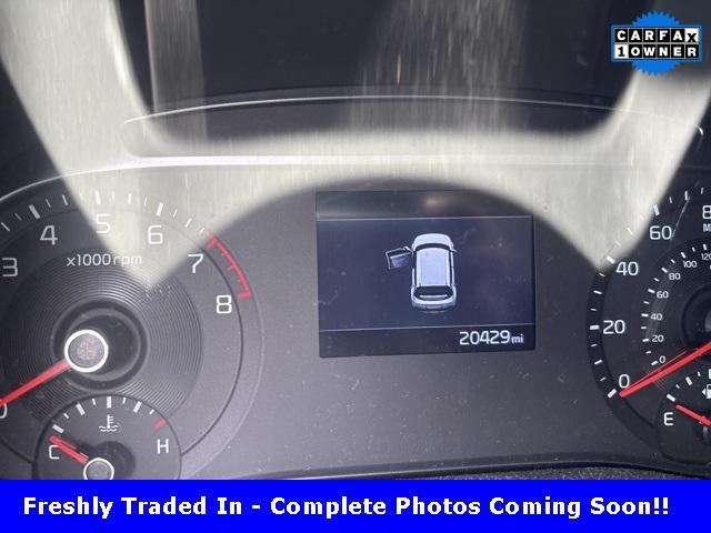 used 2022 Kia Soul car, priced at $18,895