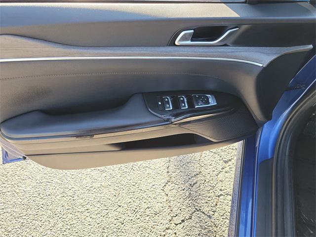 used 2023 Kia K5 car, priced at $25,225