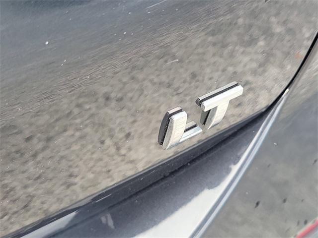 used 2022 Chevrolet Equinox car, priced at $20,975