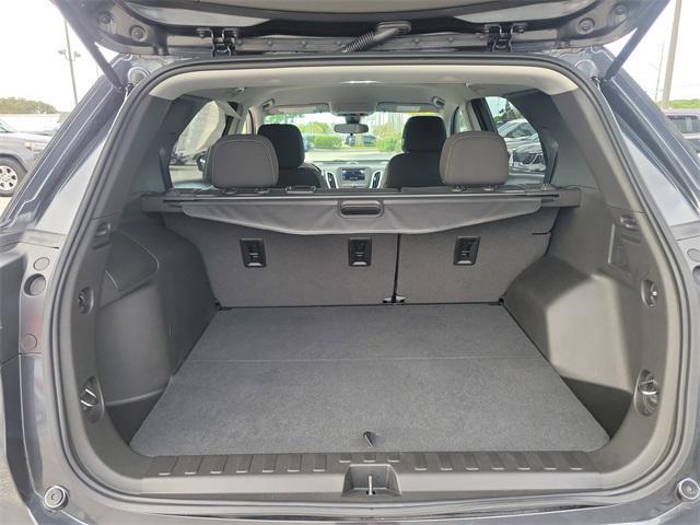 used 2022 Chevrolet Equinox car, priced at $20,975