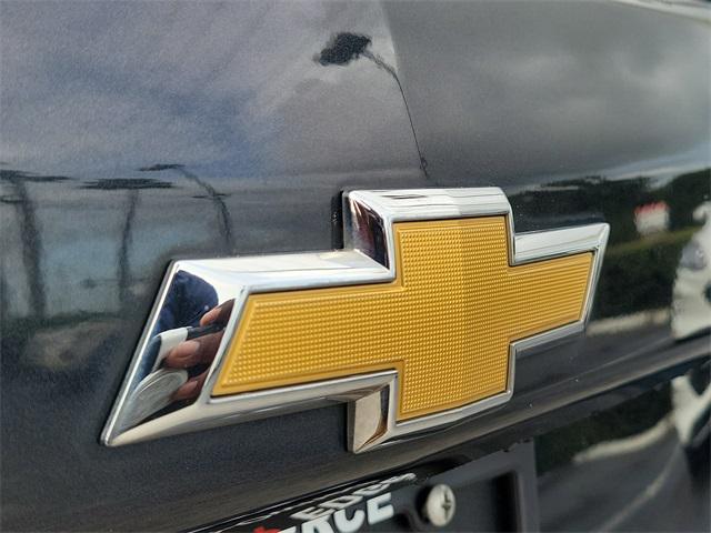 used 2022 Chevrolet Equinox car, priced at $20,975