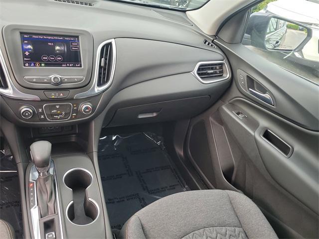 used 2022 Chevrolet Equinox car, priced at $20,975