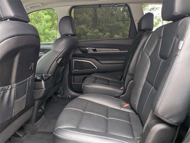 used 2024 Kia Telluride car, priced at $35,887